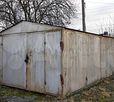 Куплю РАЗБОРНЫЙ ГАРАЖ.