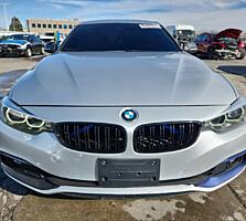 BMW 430XI COUPE Оригинальный пробег! Прозрачная история автомобиля!