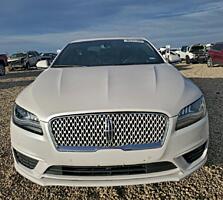 LINCOLN MKZ RESERVE Оригинальный пробег! Прозрачная история автомобиля