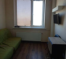 Продам смарт - квартиру 17.2 кв. м., новый дом, жк Дом на Боровского.