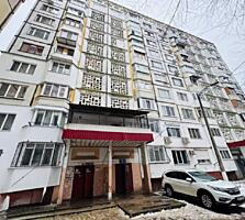 Serie MS. Sec. Ciocana, str. Petru Zadnipru. 2 camere. Reparatie Medie