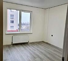 2-комнатная квартира с евроремонтом в новом сданном доме на Таирова