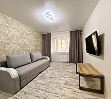 Продається 2-кімнатна квартира