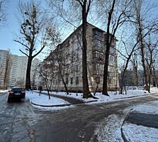 Apartament cu 2 camere, Botanica.