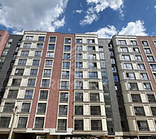 Apartament cu 2 cameră, în sectorul Ciocana – investiția perfectă ...