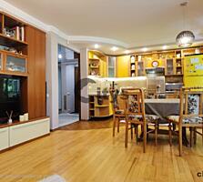 Apartament - 70  m²  , Chisinau