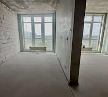 Продам квартиру 42 кв. м., 13/25, новый дом, жк 4 Сезона.