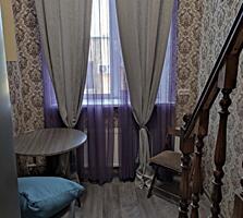 Продам 2-уровневую квартиру в Одессе