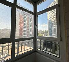 Продам квартиру 71 кв. м., 9/24, новый дом, жк 4 Сезона.