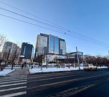 Apartament cu 4 camere, Ciocana.