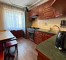 Продам 3-к квартиру (чешку) с ремонтом, Калиновая / Образцова