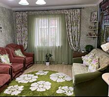 Полдома с ремонтом в Днестровске