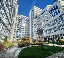 Продам 1-к квартиру в ЖК " Море"/ Львовская. АГВ