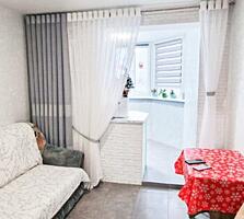 Продам 3-комнатную квартиру на Борисовке по Кишинёвской