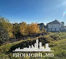 Spre vânzare se oferă teren pentru construcții, situat în Codru, str. 