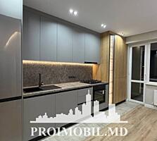 Spre vânzare se oferă apartament cu 2 camere și living, sect. ...