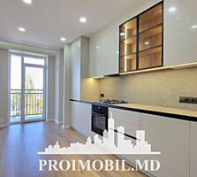 Vă propunem spre vânzare acestapartament cu 1 cameră și living sect. .