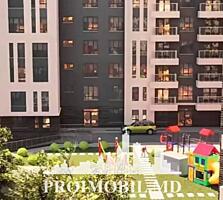 Vă propunem spre vânzare acest apartamentcu 2 camere și living, ...