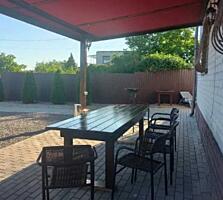 2хэтажный ДОМ СУХОЙ ЛИМАН ПЕРВАЯ ЛИНИЯ