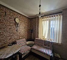 1-к квартира на Таирова, ул. Ильфа и Петрова