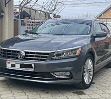 Продам Volkswagen Passat, 1.8 бензин, 2016 г., АКПП Aisin