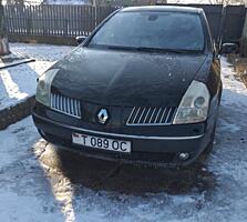 Renault VelSatis Diesel 2.2