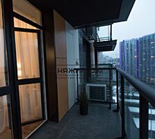 Пропонується до продажу сучасна однокімнатна квартира в житловому ...