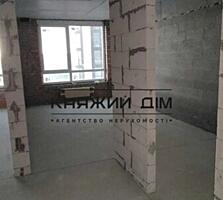 Продам 1к квартиру в ЖК ГРЕЙТ, Видова квартира Дніпровська Набережна .