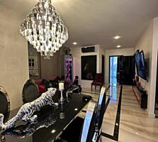 Предлагается к продаже стильная двухкомнатная квартира площадью 70 м² 