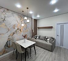 Предлагается к продаже двухкомнатная квартира в новом жилом комплексе 