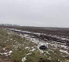 Продам участок правильной формы 15 соток  Белгороднестровский район, .