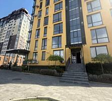 Продам 2-кімнатну квартиру в новому будинку. Загальна площа 45 кв.м, .