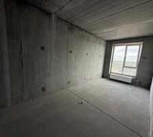 Предлагается к продаже двухкомнатная квартира в новом сданном доме на 