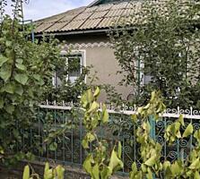 Предлагается к продаже дом в селе Шабо. Очень теплый и сухой, есть ...