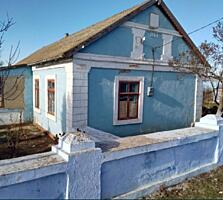 Предлагается к продаже дом в селе Мариновка. Общей площадью 64 кв.м, .