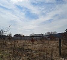 Продам участок в Чапаевке, Голосеевский район, ул. Олега Рябова. ...