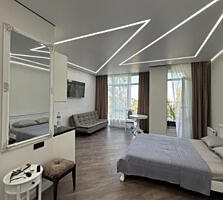 1ком.студия в центре на Софиевской - ЖК I TOWN