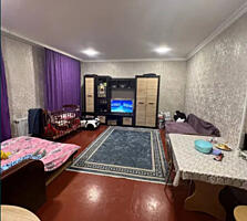 Продам квартиру на земле в пос.Большевик