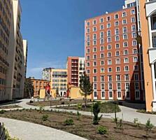 Продам квартиру в новом комплексе "Виа -Рома"