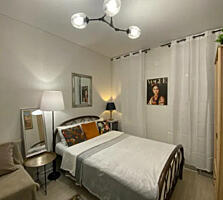 Однокомнатная квартира на Молдаванке