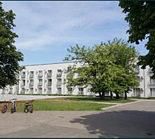 Жк "Золотые Столбы"