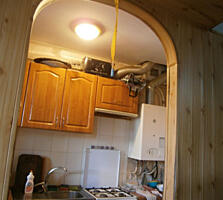 Продам или обменяю часть дома возле моря, Дача Ковалевского.