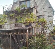 Продам дачу в с.Христиновка возле Хаджибеевского лимана