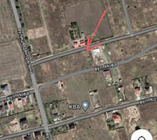 Продам участок 10 соток в Фонтанке-3