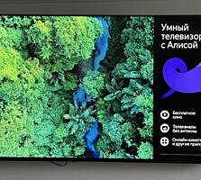 Телевизор Yandex 55’
