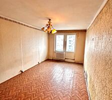 ЦЕНА СНИЖЕНА! Продается 2-комнатная квартира! 49 кв. м. Под ремонт!