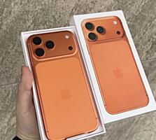 iPhone 17 Pro 256 Gb 100% РАССРОЧКА