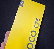 Новый Сяоми Poco C75 (6/128Gb)