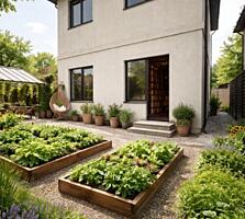 Терміново! Продам сімейний будинок на Таїрова - ідеально для родини