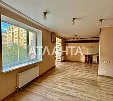 3-комнатная квартира Киевский район, ул. Академика Вильямса